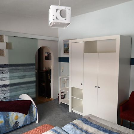 Apartment Am Stadtturm Freyburg Kültér fotó