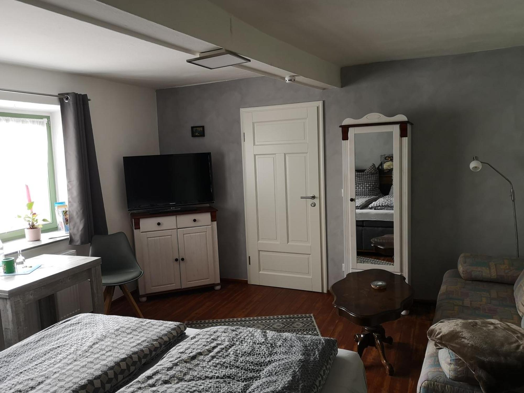 Apartment Am Stadtturm Freyburg Kültér fotó