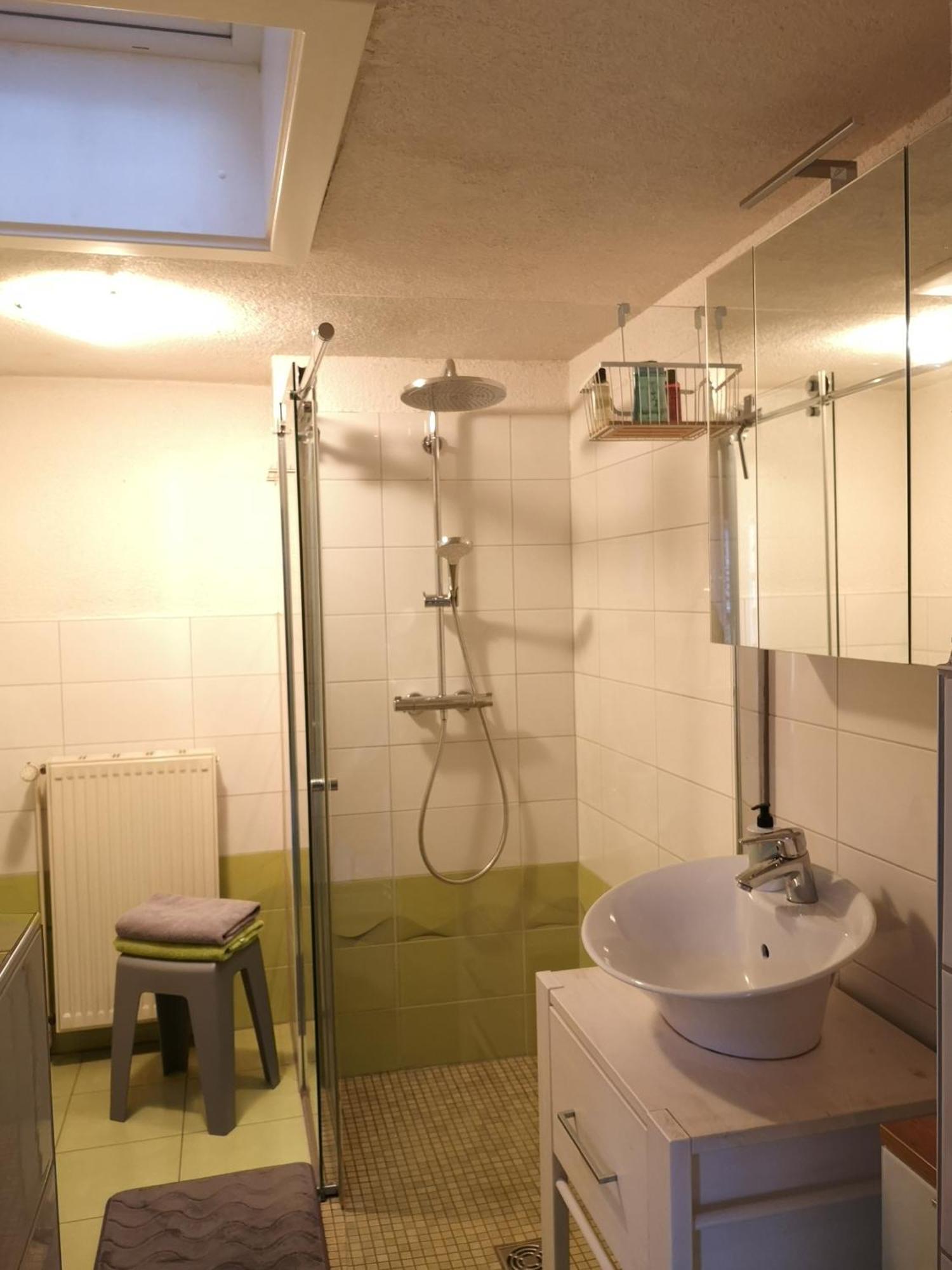 Apartment Am Stadtturm Freyburg Kültér fotó