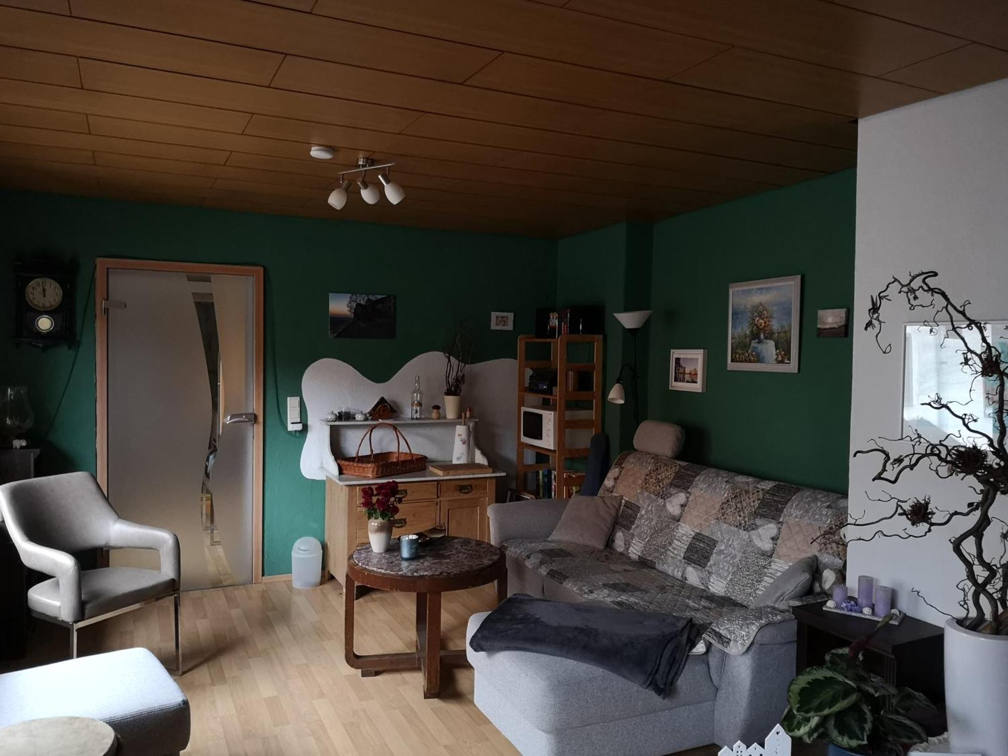 Apartment Am Stadtturm Freyburg Kültér fotó