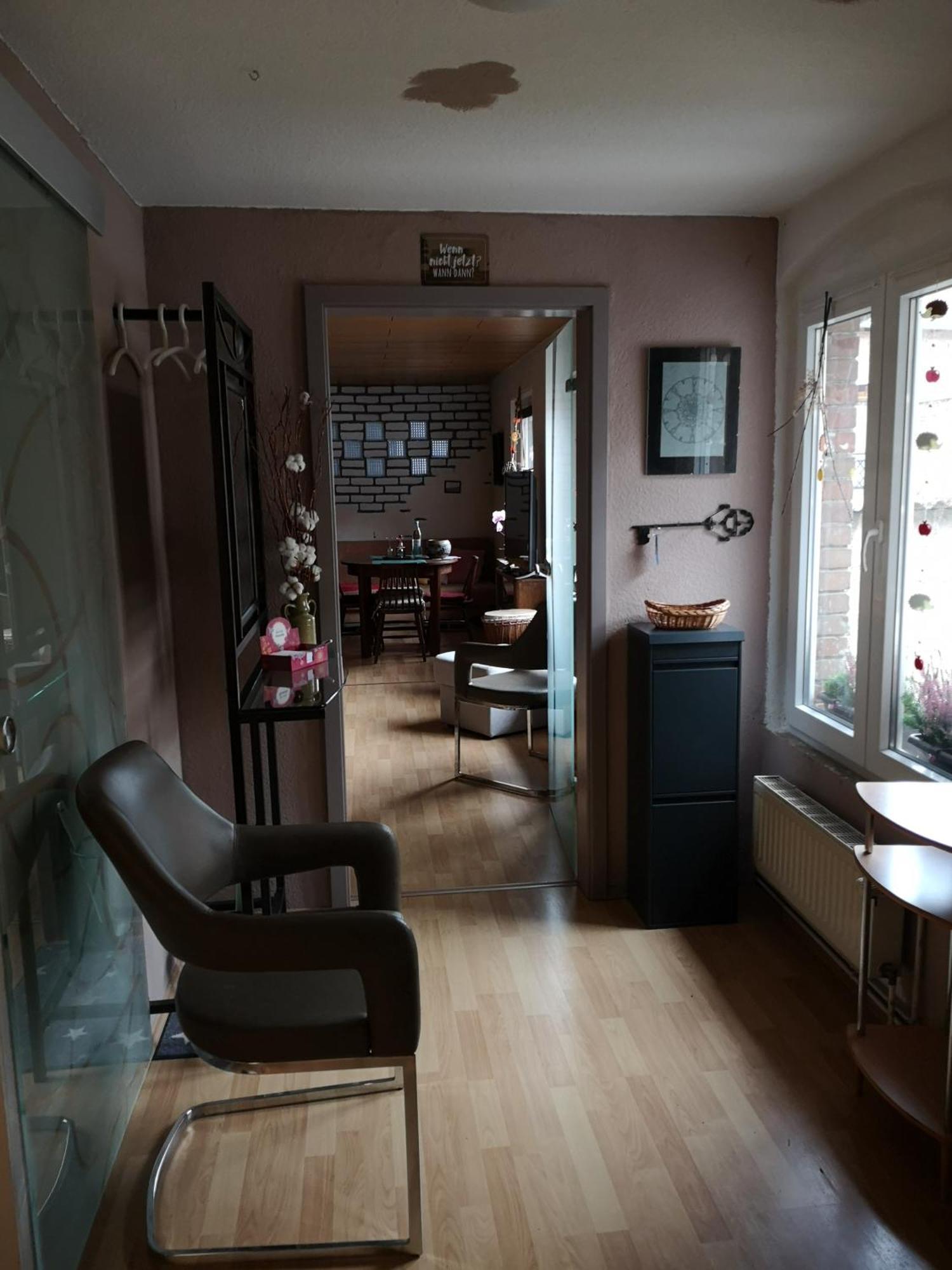 Apartment Am Stadtturm Freyburg Kültér fotó