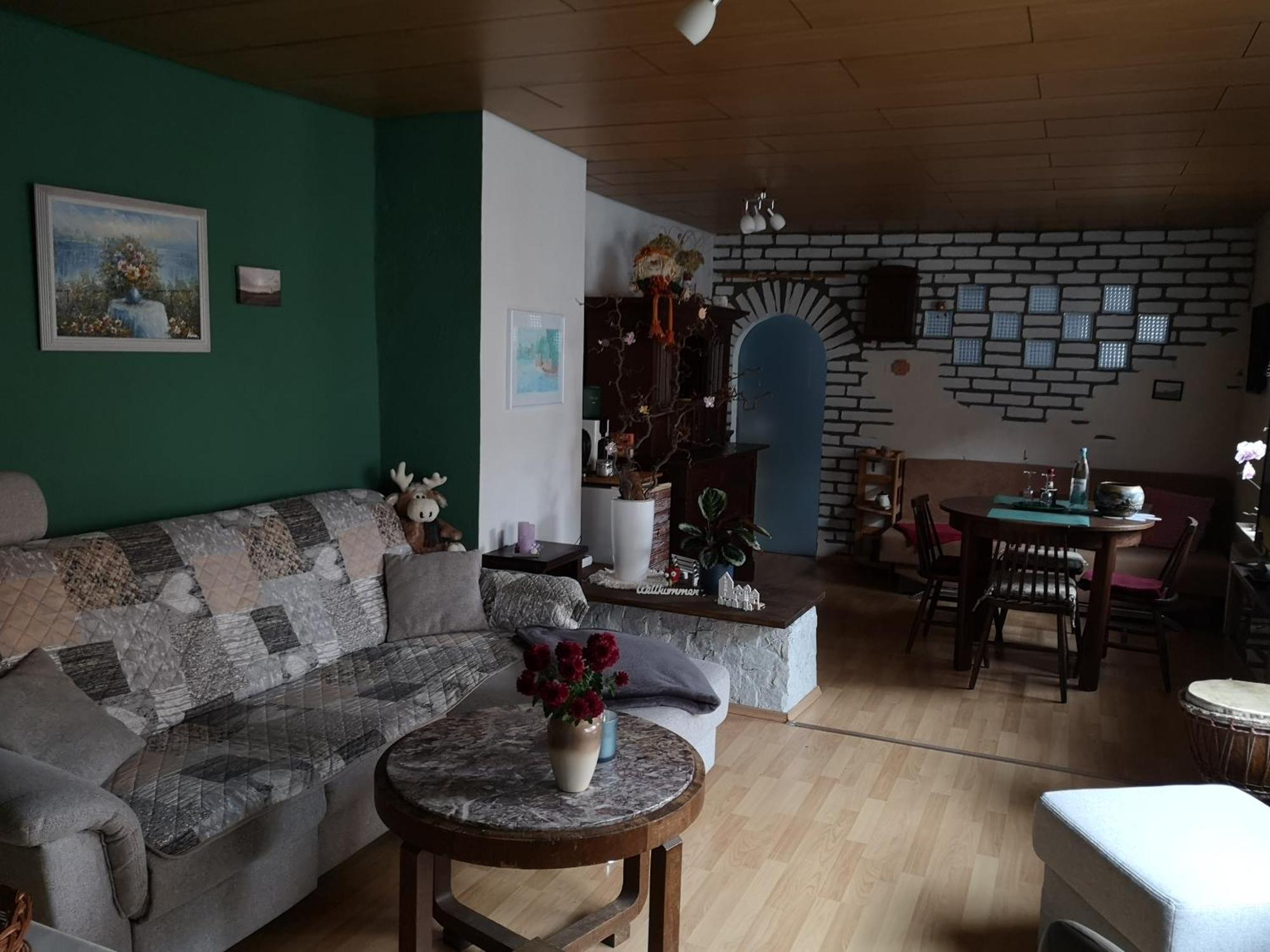 Apartment Am Stadtturm Freyburg Kültér fotó