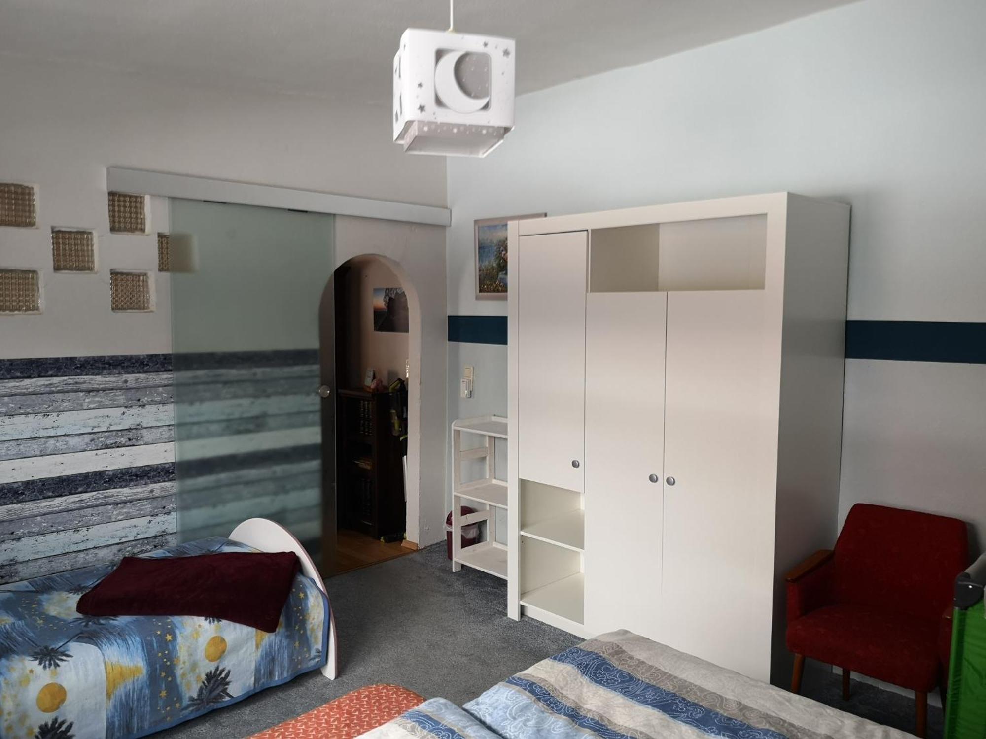 Apartment Am Stadtturm Freyburg Kültér fotó